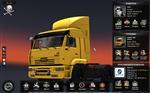   Euro Truck Simulator 2: Gold Bundle [Rus {MULTi43}] [2013] [v 1.13.3s + 16 DLC] [RePack]  R.G.ILITA
